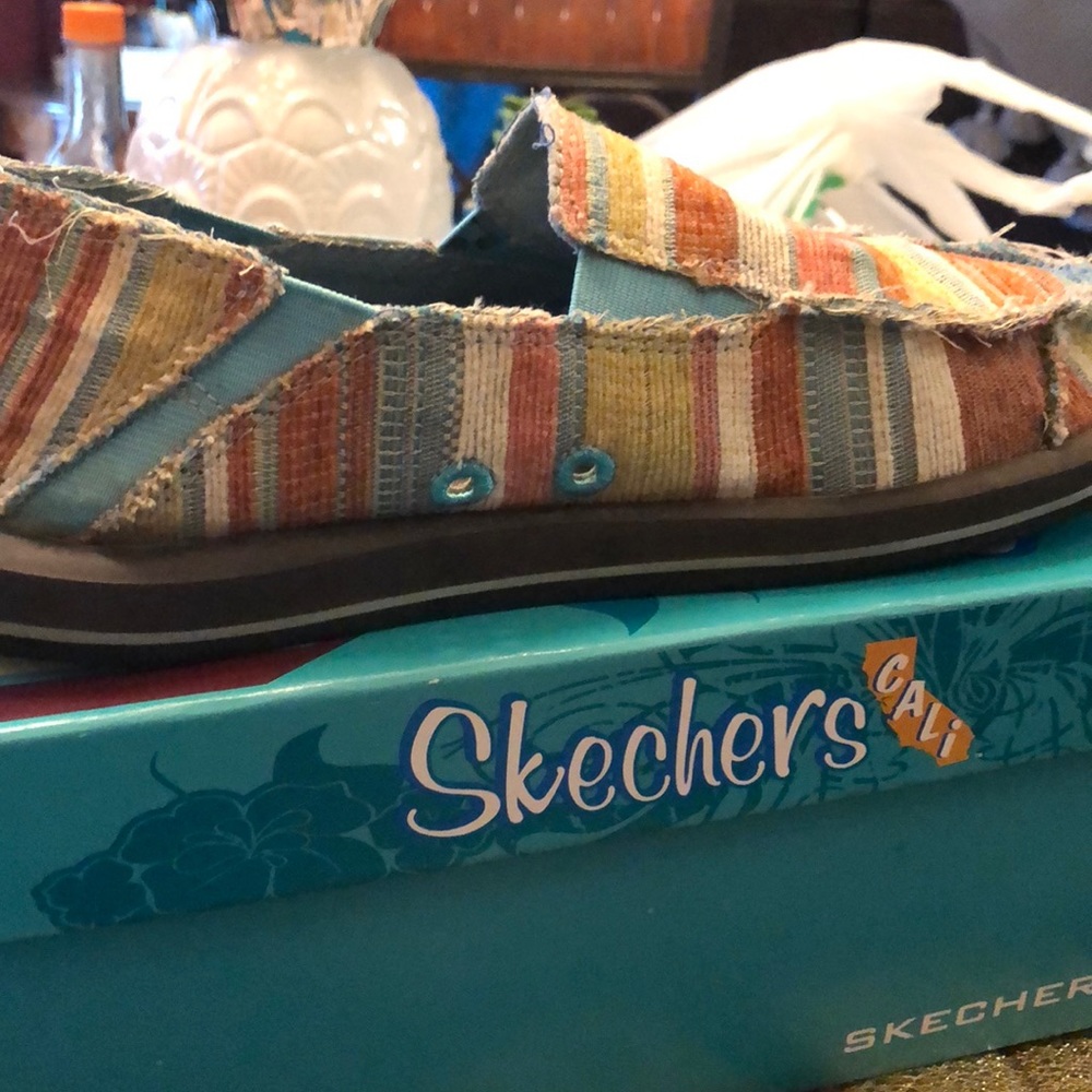 Skechers Cali